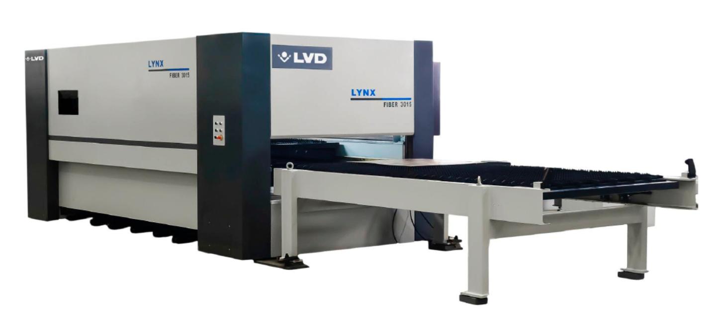 fiber lazer kesim hizmeti