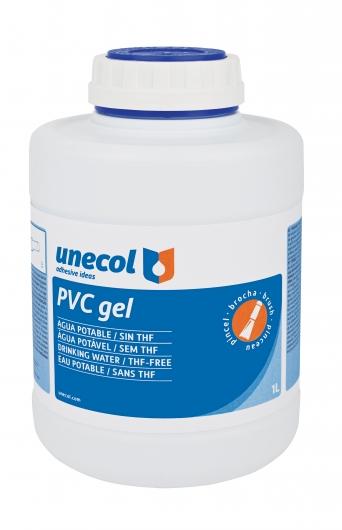 Pvc Gel