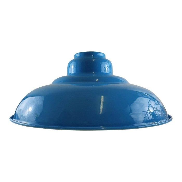 Industrial Gloss Easy Fit Pendant