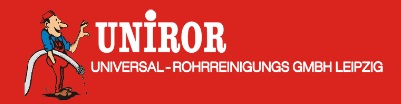 UNIROR Universal-Rohrreinigungs GmbH