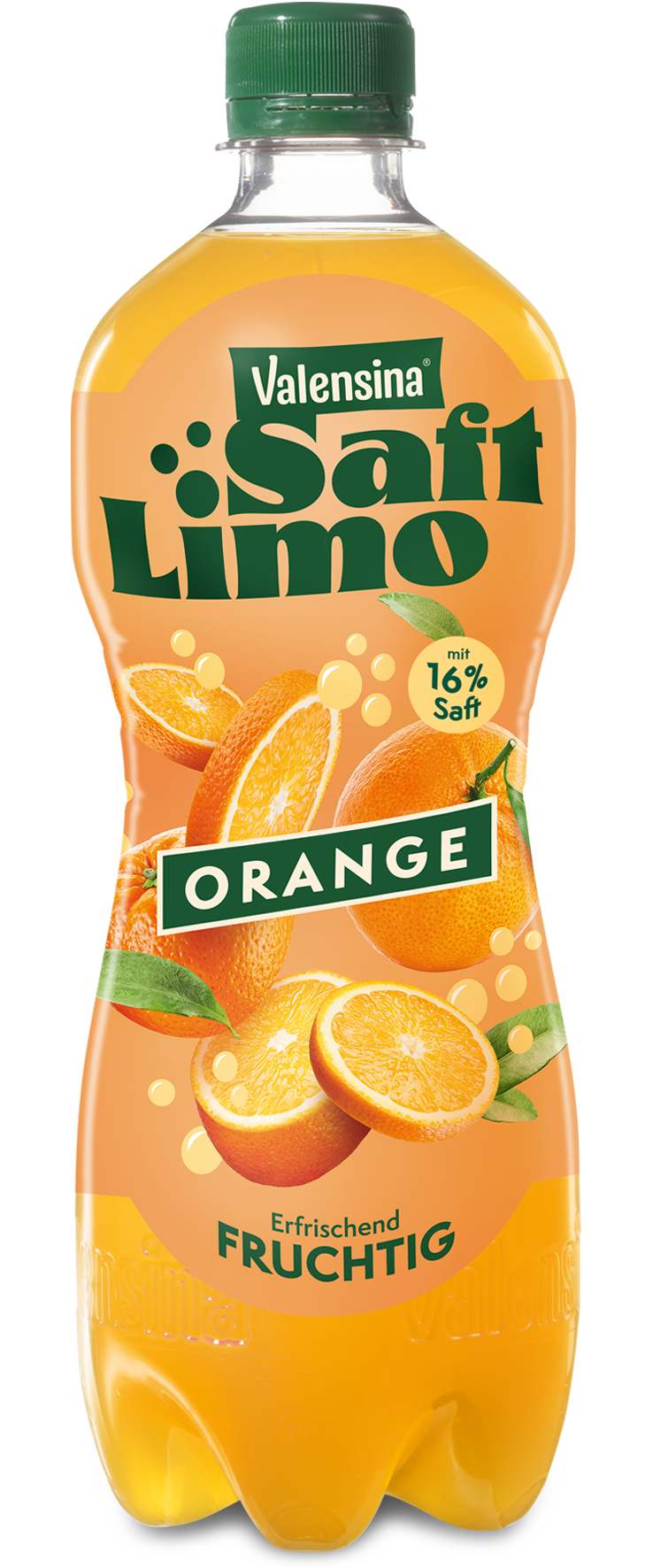 Valensina Suyu Limonatasi