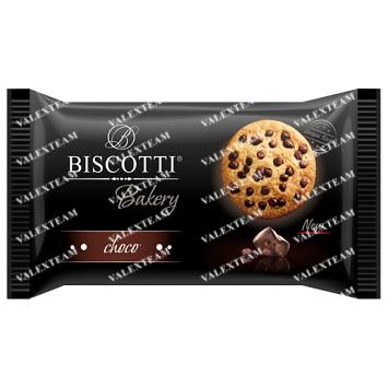 Biscotti Bakery Choco 150g