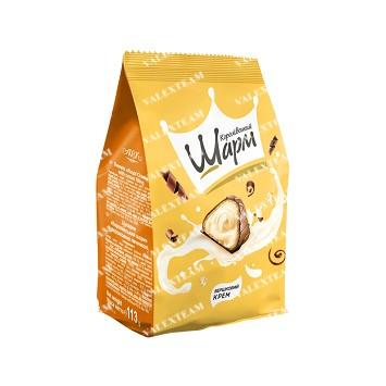 AVK sweets Royal Charm with cream, 113 g