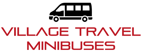 Vilge minibus voyage