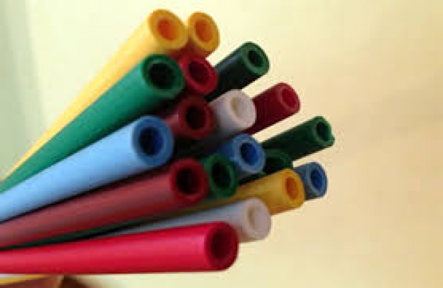 HDPE Shielding Pipe for Cables