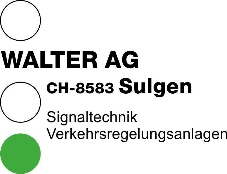 WALTER AG Signaltechnik 