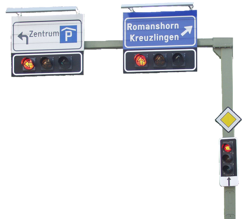 isaret ve levha totemleri