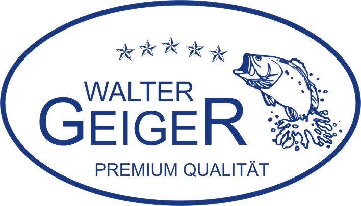 Walter Geiger