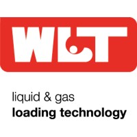 WLT liquid & gas loading technology B.V.