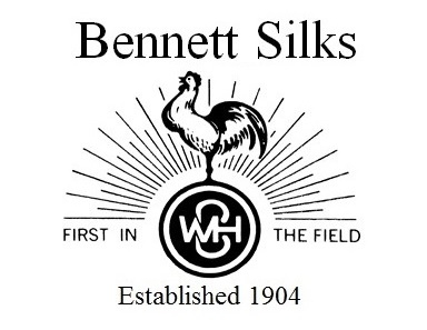 Bennett Silks Ltd - Silk Wholesalers and Silk Merchants