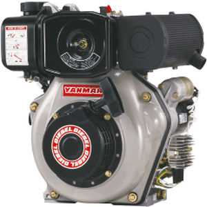 DİZEL MOTOR / 4 SİLİNDİR / DOĞRUDAN ENJEKSİYON / TARIM L48N