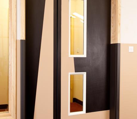 Yeoman Shield Falmouthex Door Potection Panel