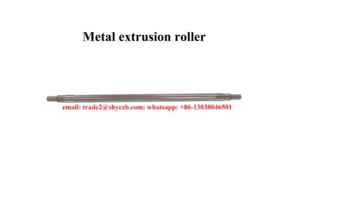 Metal micro-gravure roller