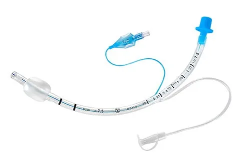 Tubos endotraqueais