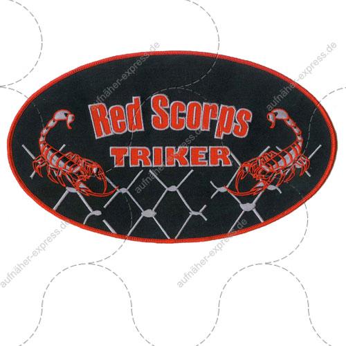 Red Scorps
