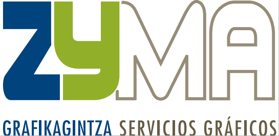 ZYMA Servicios Graficos SLL.